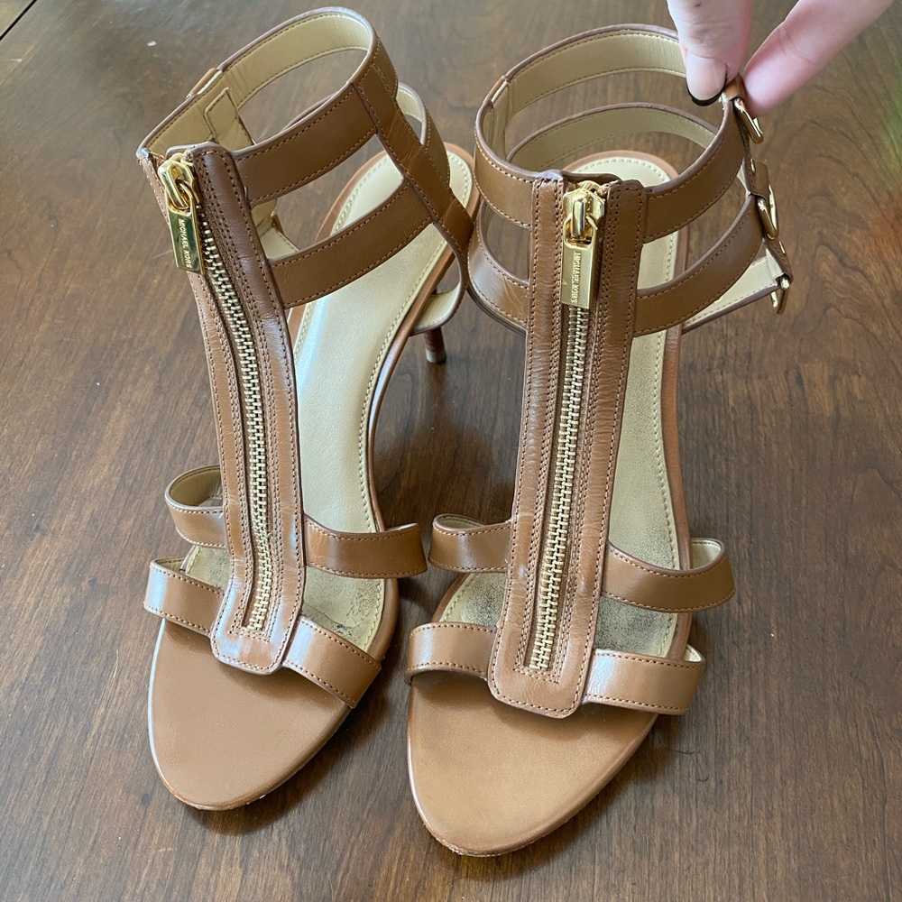 Michael Kors Heels